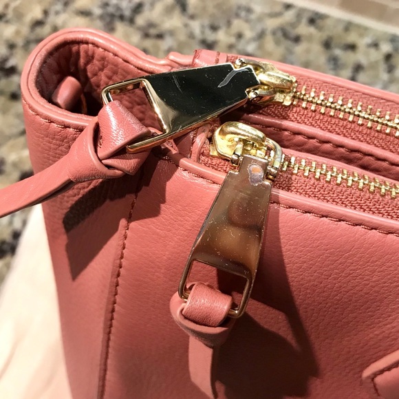 ❌Sold❌ Tory Burch Landon Multi Tote - Picture 7 of 8